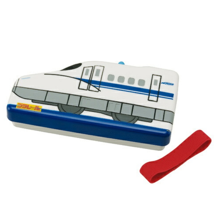 キャラクター 弁当箱 ダイカットランチボックス | livingut | 詳細画像6 