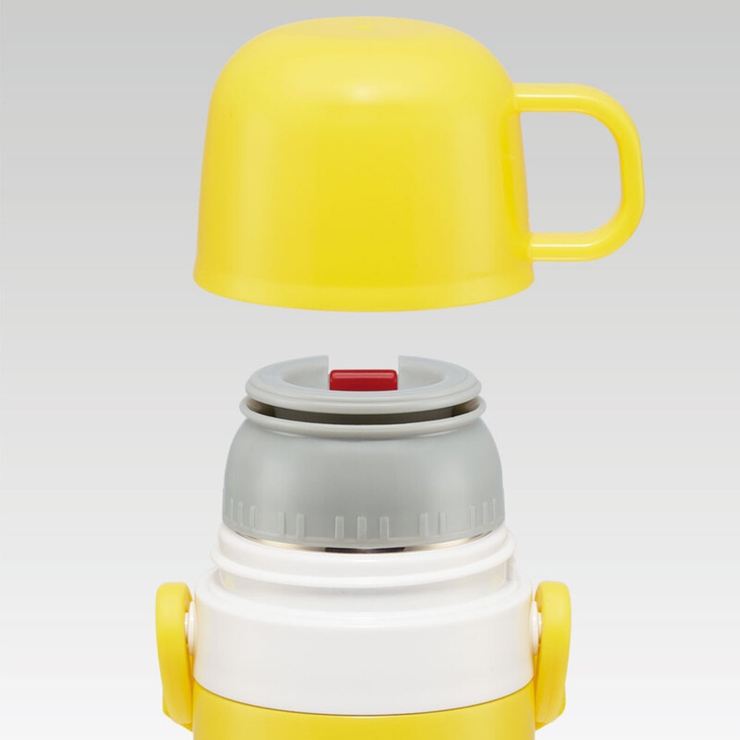水筒 470ml 2Wayステンレスボトル | livingut | 詳細画像10 
