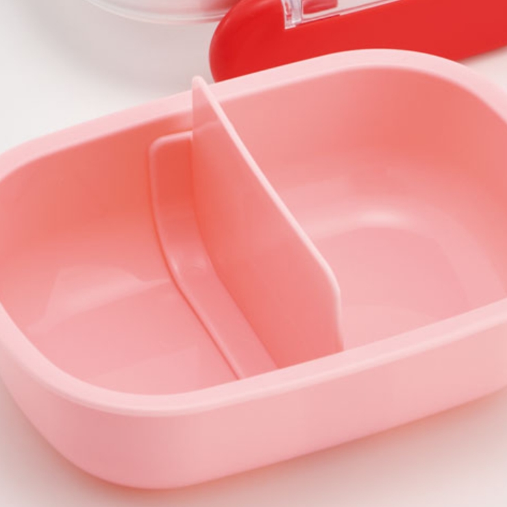 弁当箱 1段 270ml | livingut | 詳細画像4 