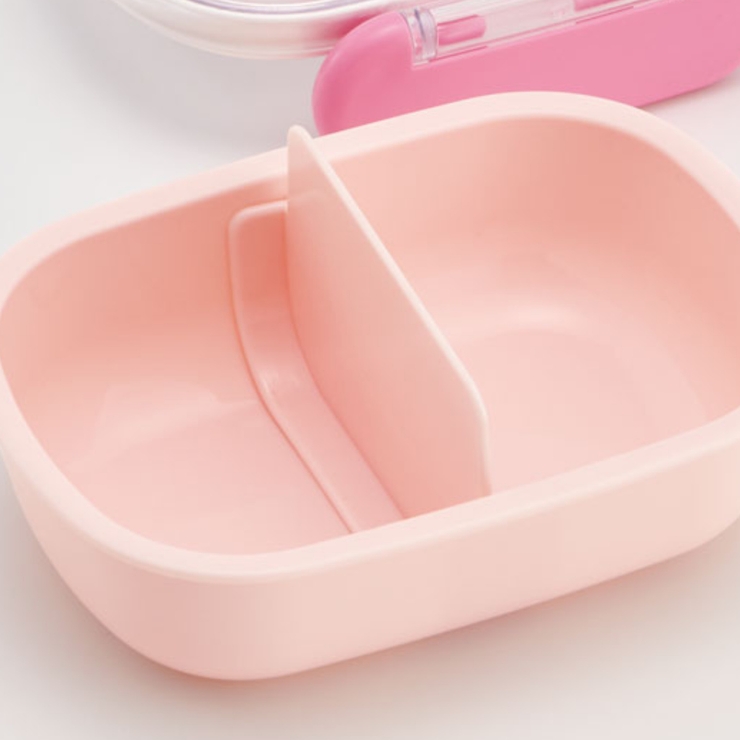 弁当箱 1段 270ml | livingut | 詳細画像4 