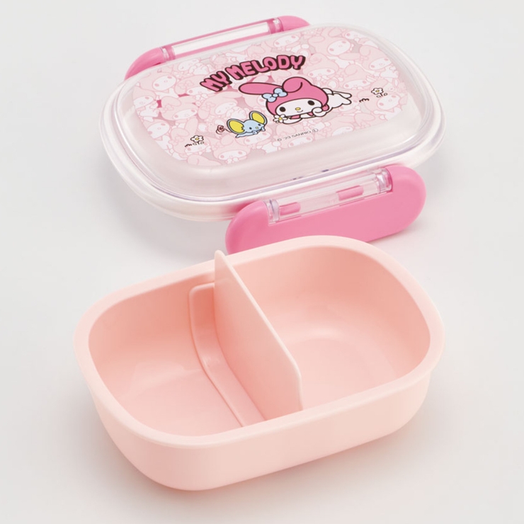 弁当箱 1段 270ml | livingut | 詳細画像5 
