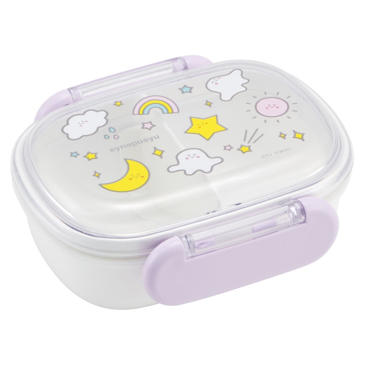 弁当箱 1段 270ml | livingut | 詳細画像3 