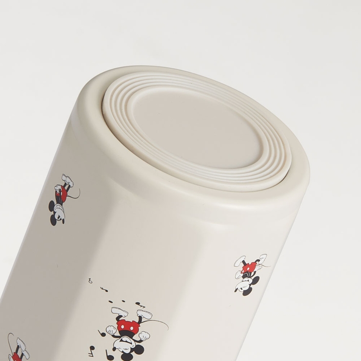 水筒 350ml 八角ステンレスボトル | livingut | 詳細画像5 
