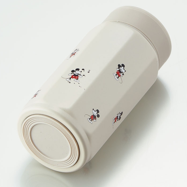 水筒 350ml 八角ステンレスボトル | livingut | 詳細画像6 