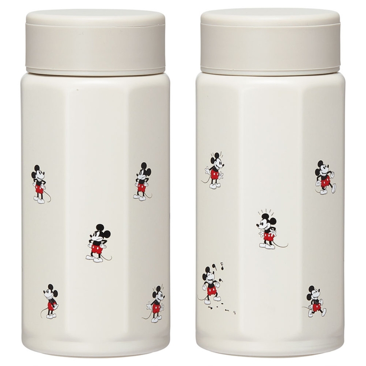 水筒 350ml 八角ステンレスボトル | livingut | 詳細画像7 