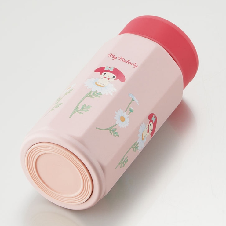 水筒 350ml 八角ステンレスボトル | livingut | 詳細画像6 