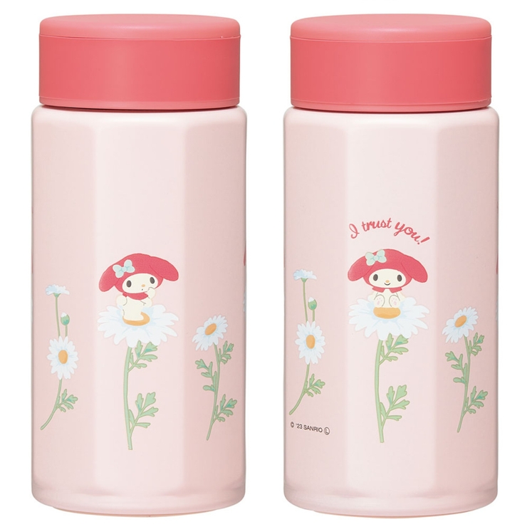 水筒 350ml 八角ステンレスボトル | livingut | 詳細画像7 