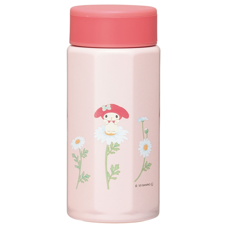 水筒 350ml 八角ステンレスボトル | livingut | 詳細画像9 