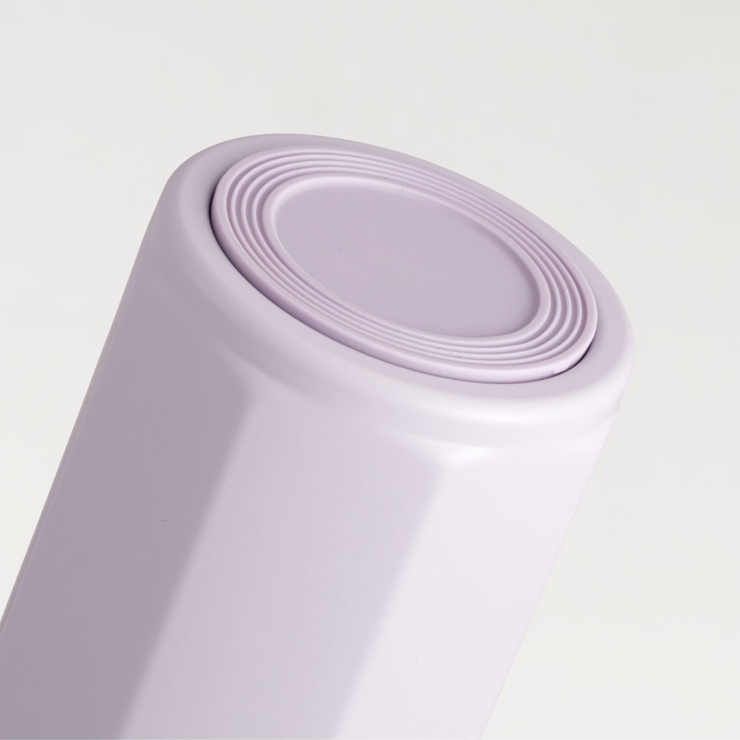 水筒 350ml 八角ステンレスボトル | livingut | 詳細画像6 
