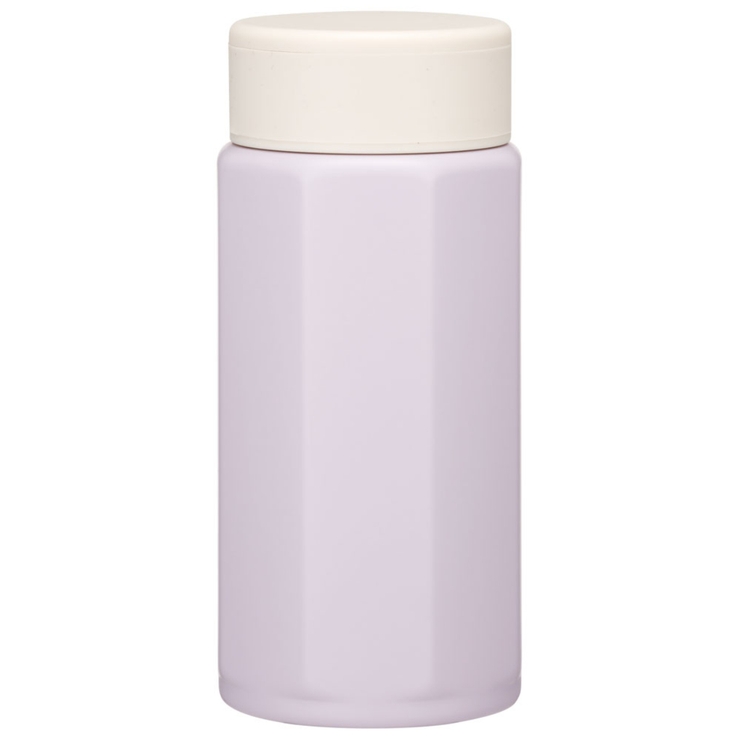 水筒 350ml 八角ステンレスボトル | livingut | 詳細画像9 