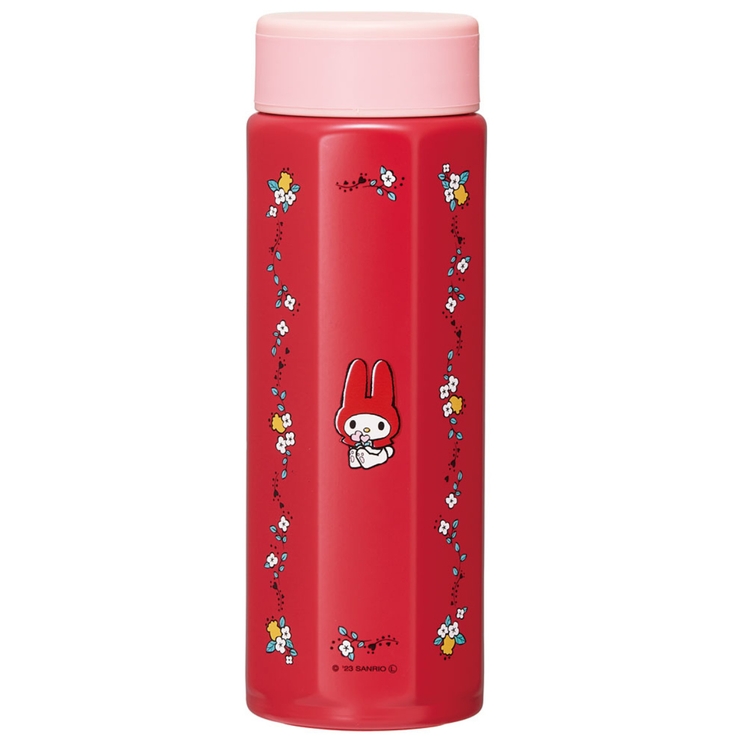 水筒 500ml 八角ステンレスボトル | livingut | 詳細画像9 