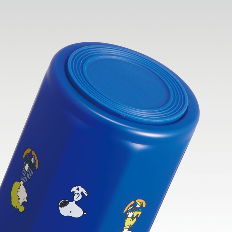 水筒 500ml 八角ステンレスボトル | livingut | 詳細画像5 