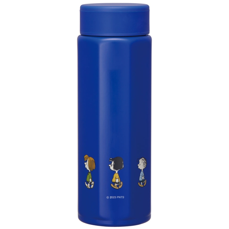 水筒 500ml 八角ステンレスボトル | livingut | 詳細画像9 
