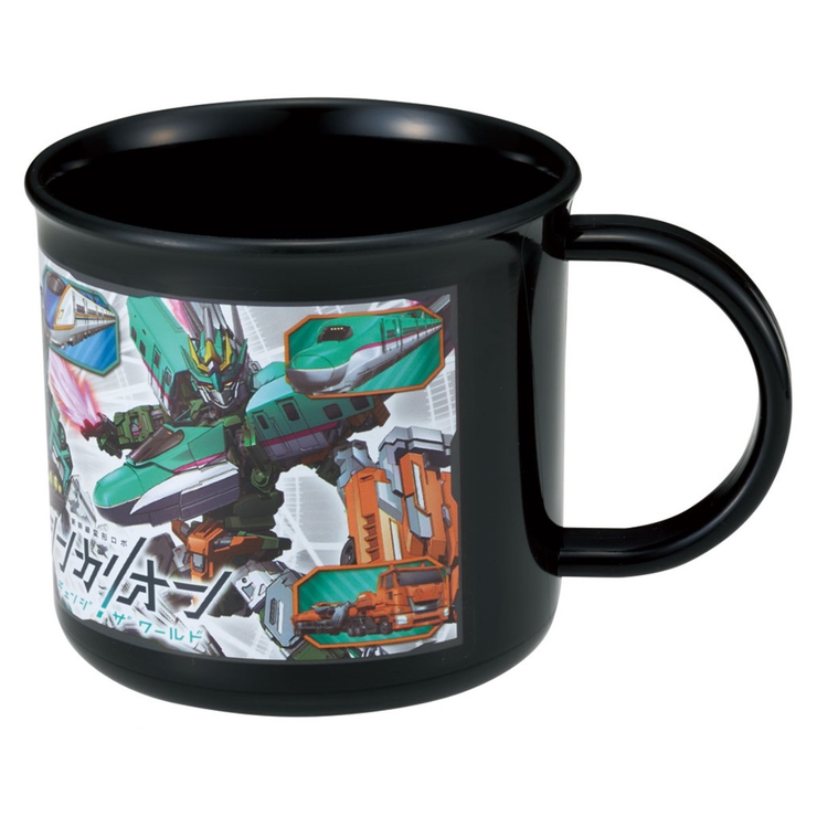 コップ 200ml 抗菌食洗機対応プラコップ | livingut | 詳細画像2 