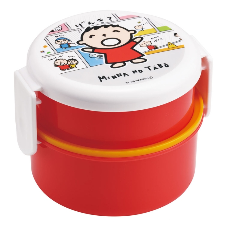 弁当箱 2段 500ml | livingut | 詳細画像5 