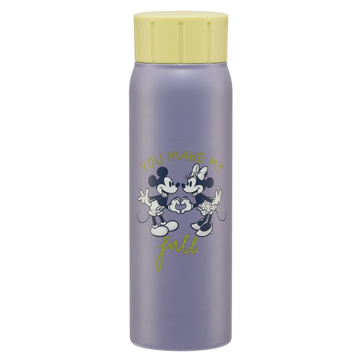 水筒 500ml 炭酸飲料対応真空ステンレスボトル | livingut | 詳細画像6 