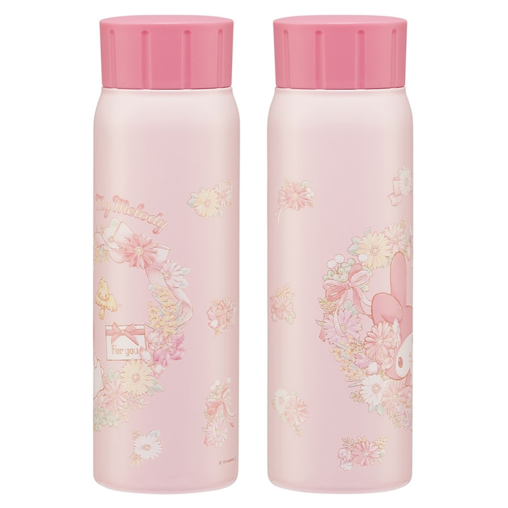 水筒 500ml 炭酸飲料対応真空ステンレスボトル | livingut | 詳細画像6 