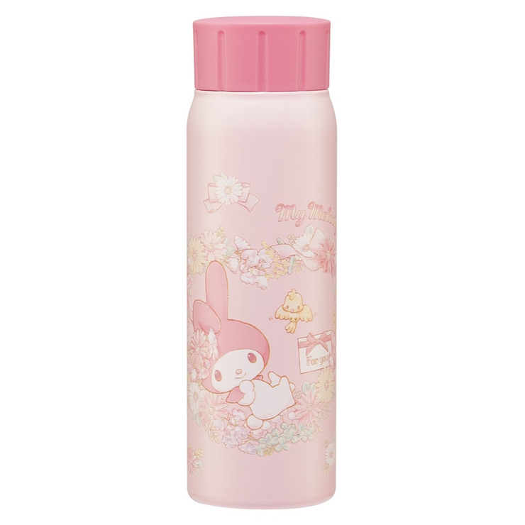 水筒 500ml 炭酸飲料対応真空ステンレスボトル | livingut | 詳細画像7 