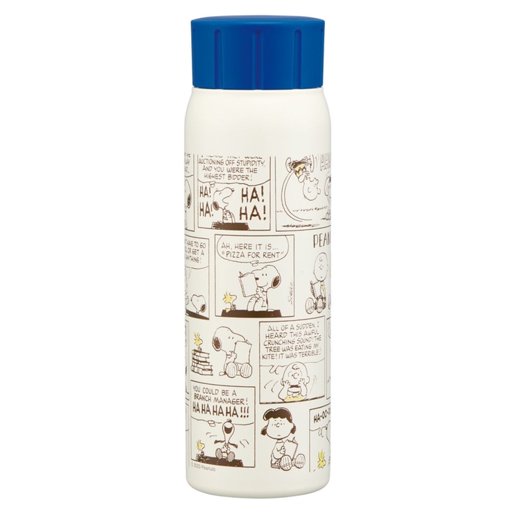 水筒 500ml 炭酸飲料対応真空ステンレスボトル | livingut | 詳細画像7 