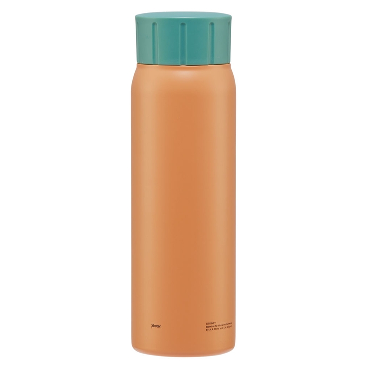 水筒 500ml 炭酸飲料対応真空ステンレスボトル | livingut | 詳細画像5 