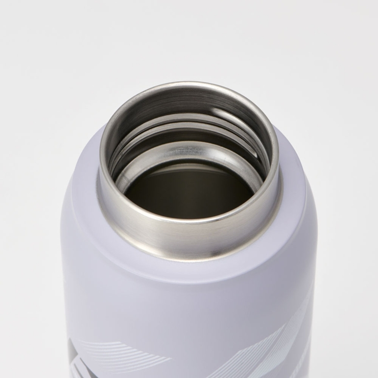 水筒 500ml 炭酸飲料対応真空ステンレスボトル | livingut | 詳細画像2 