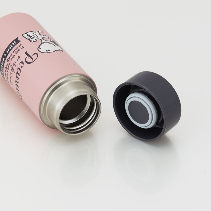 水筒 250ml 超軽量ボトル | livingut | 詳細画像4 