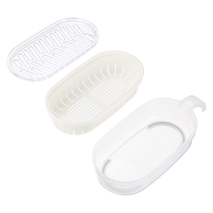 おろし器 大根おろし器 すのこ付き | livingut | 詳細画像2 