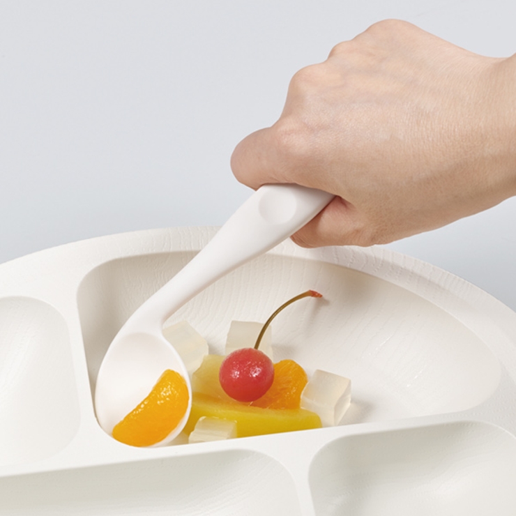 スプーン 右手用 介護 | livingut | 詳細画像6 