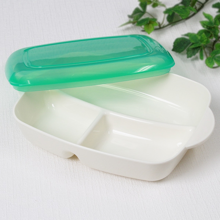 ランチプレート プラスチック 食器 | livingut | 詳細画像5 