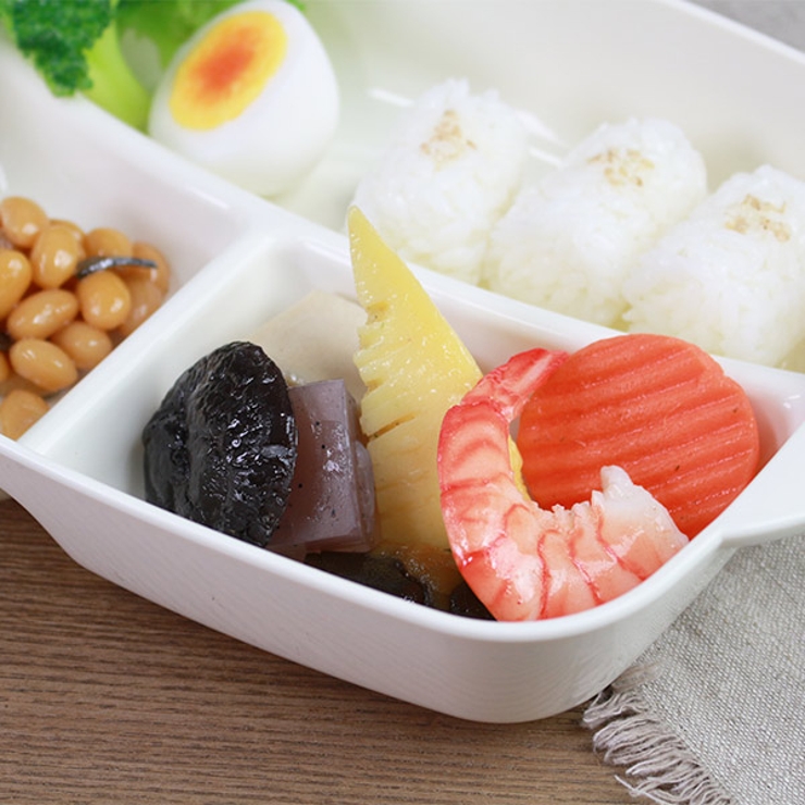 ランチプレート プラスチック 食器 | livingut | 詳細画像6 