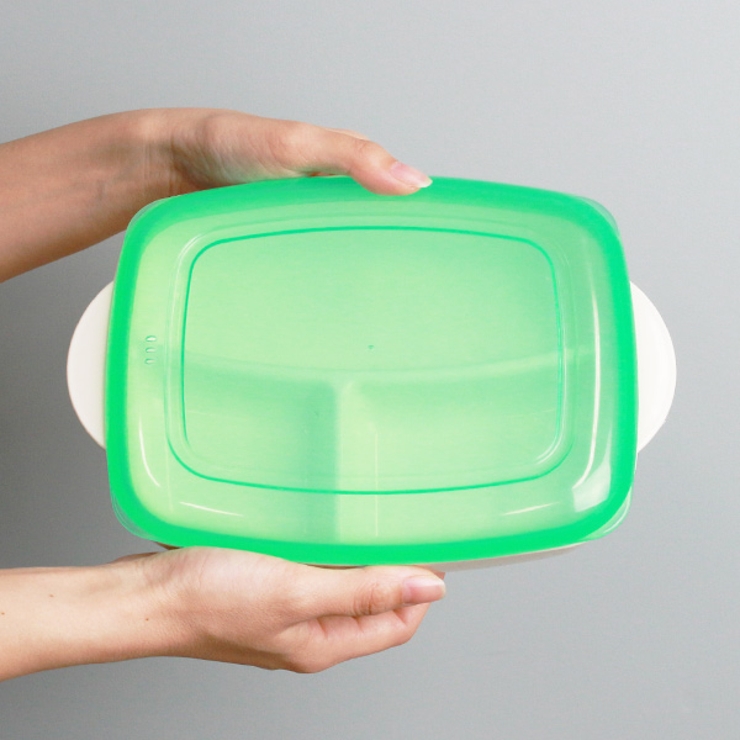 ランチプレート プラスチック 食器 | livingut | 詳細画像8 