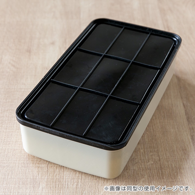 ティッシュケース ねこっと ティッシュストッカー | livingut | 詳細画像3 