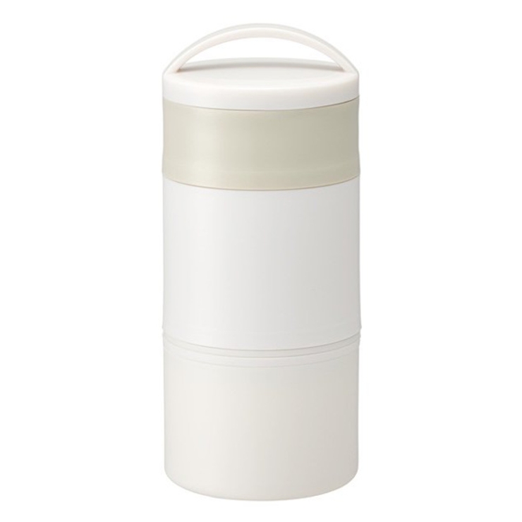 お弁当箱 3段 840ml | livingut | 詳細画像8 