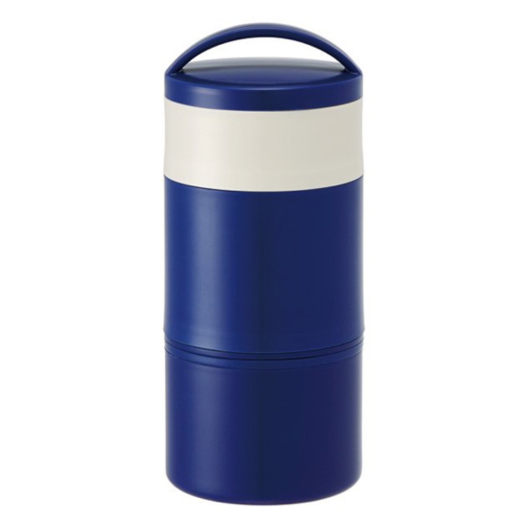 お弁当箱 3段 840ml | livingut | 詳細画像9 