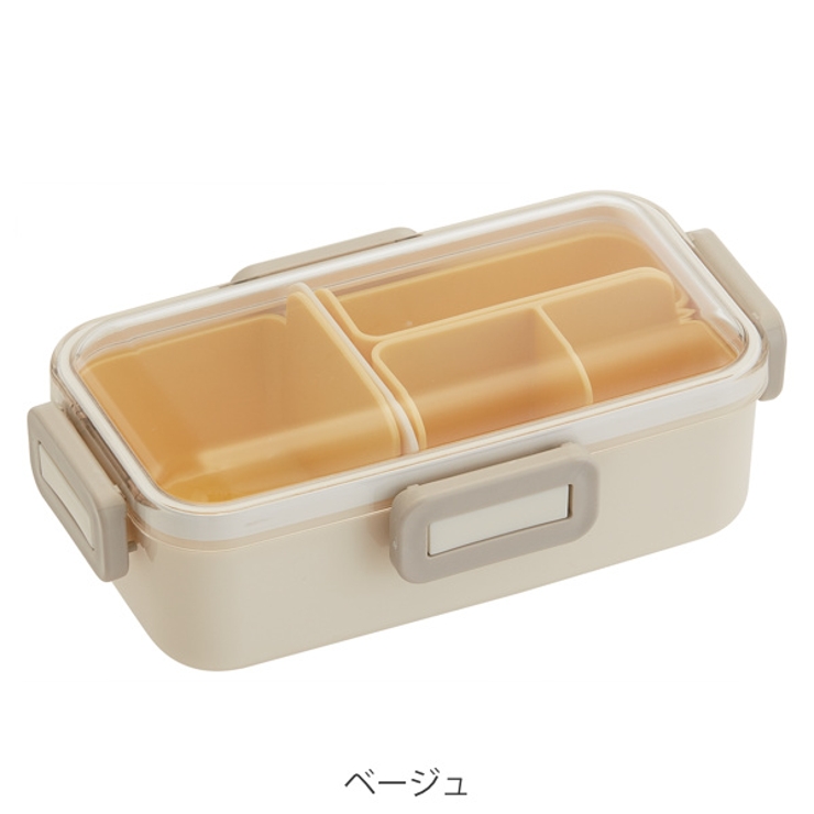 お弁当箱 1段 530ml | livingut | 詳細画像4 
