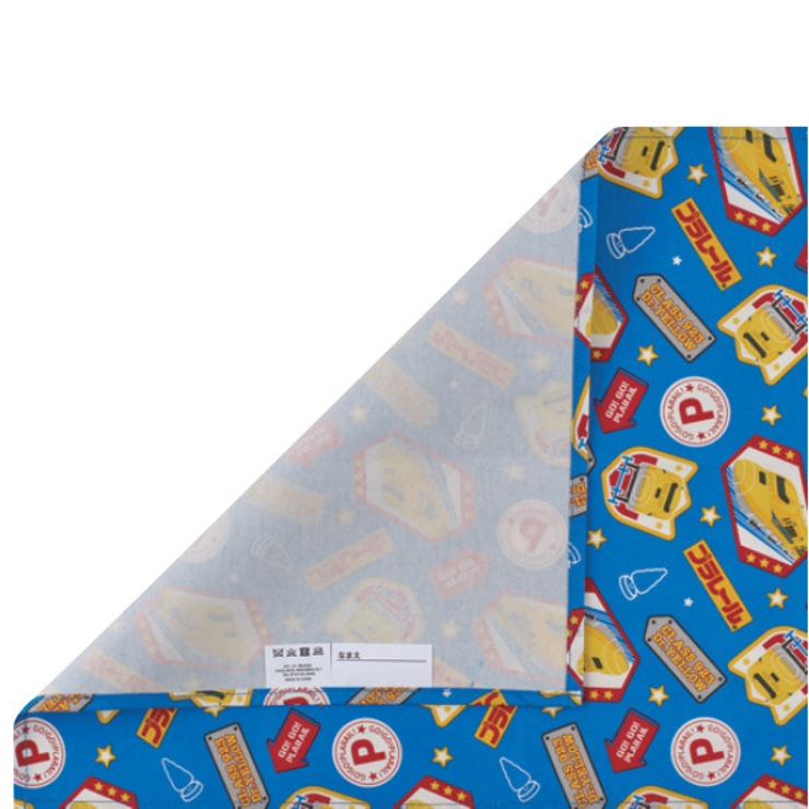 ランチクロス 大判 ランチョンマット | livingut | 詳細画像2 