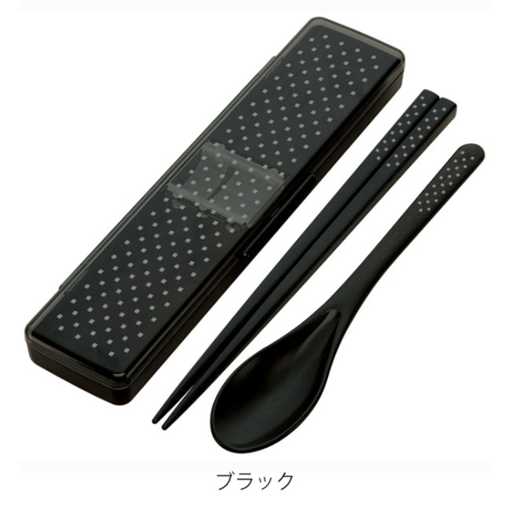 コンビセット 箸 スプーン | livingut | 詳細画像2 