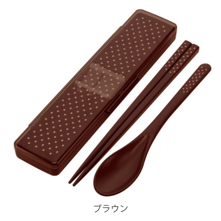 コンビセット 箸 スプーン | livingut | 詳細画像3 