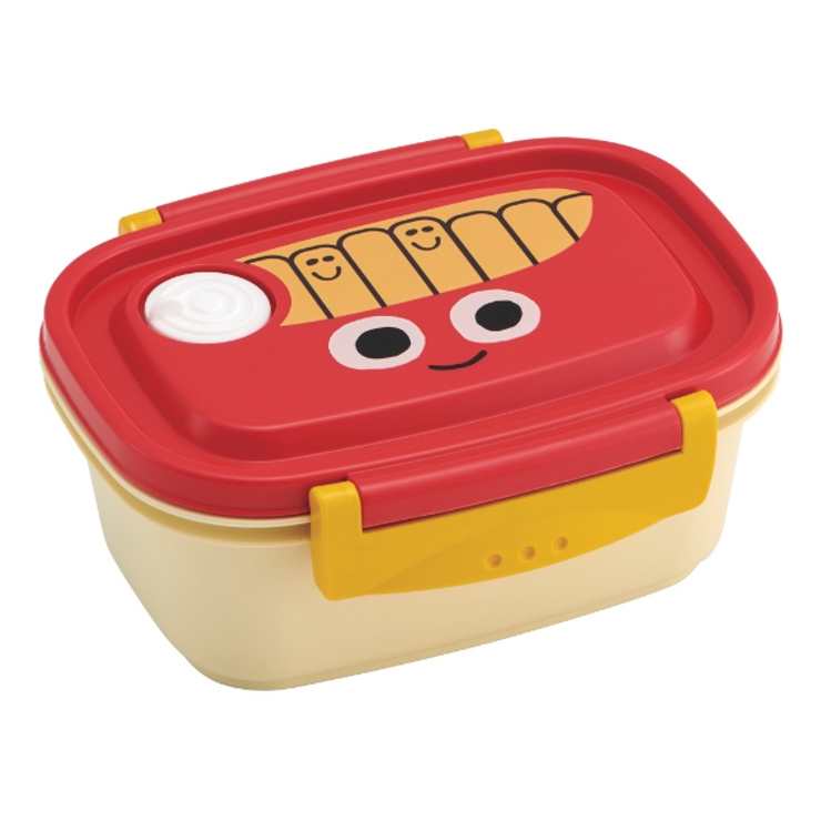 お弁当箱 1段 430ml | livingut | 詳細画像6 
