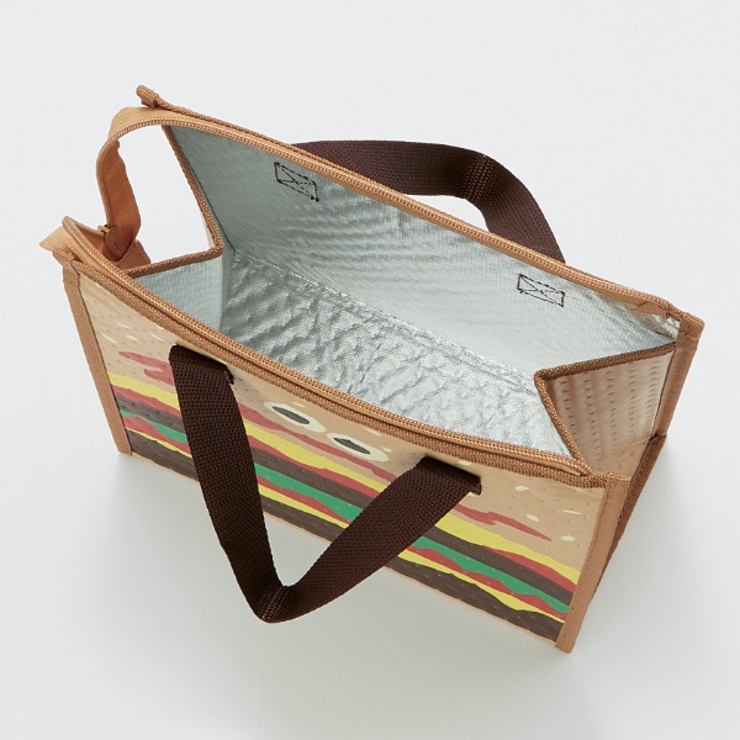 ランチバッグ 保冷 不織布 | livingut | 詳細画像3 