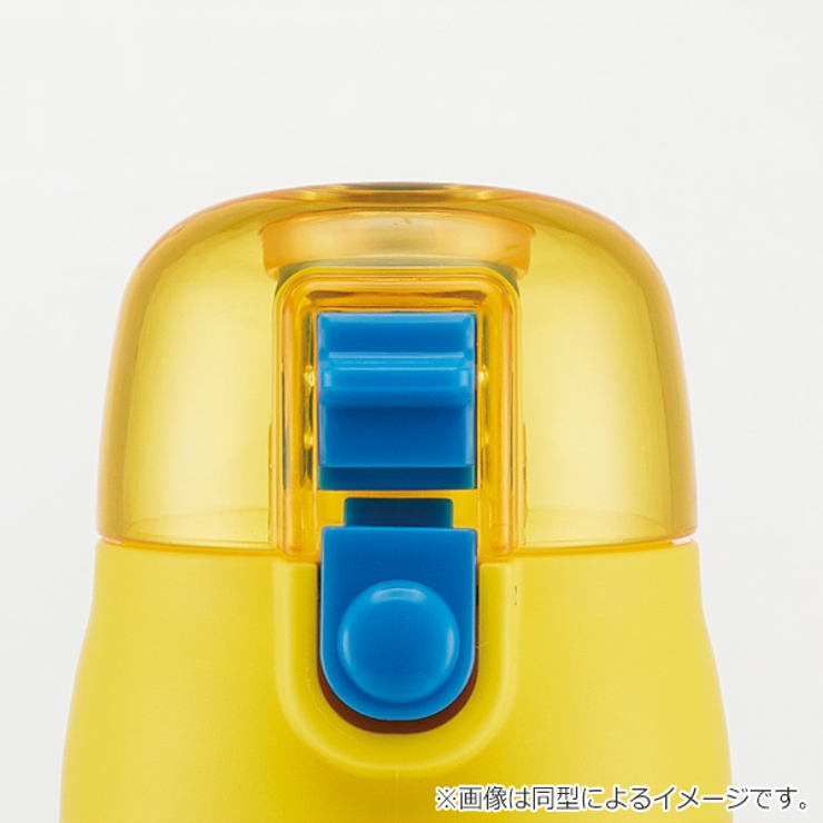 水筒 ステンレス 直飲み | livingut | 詳細画像3 