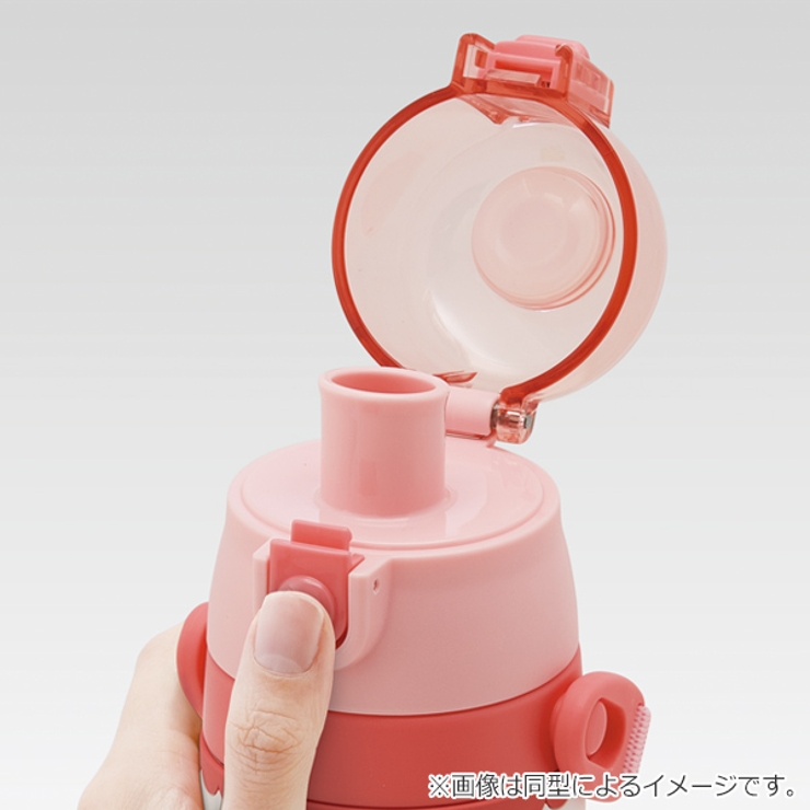 水筒 ステンレス 直飲み | livingut | 詳細画像2 