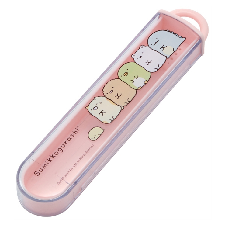歯ブラシケース スライド式 子ども用 | livingut | 詳細画像1 