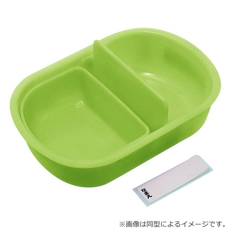 お弁当箱 1段 抗菌 | livingut | 詳細画像3 