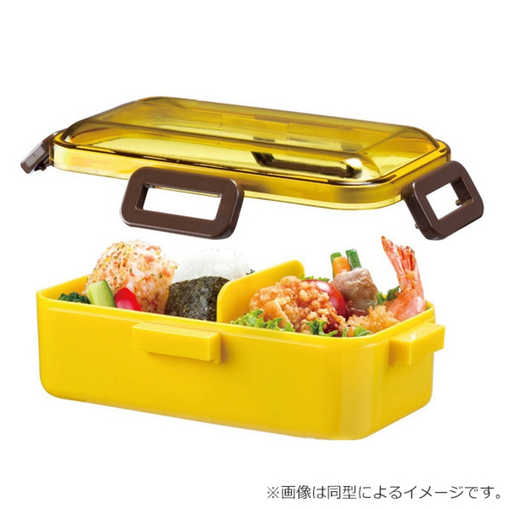 お弁当箱 1段 530ml | livingut | 詳細画像3 