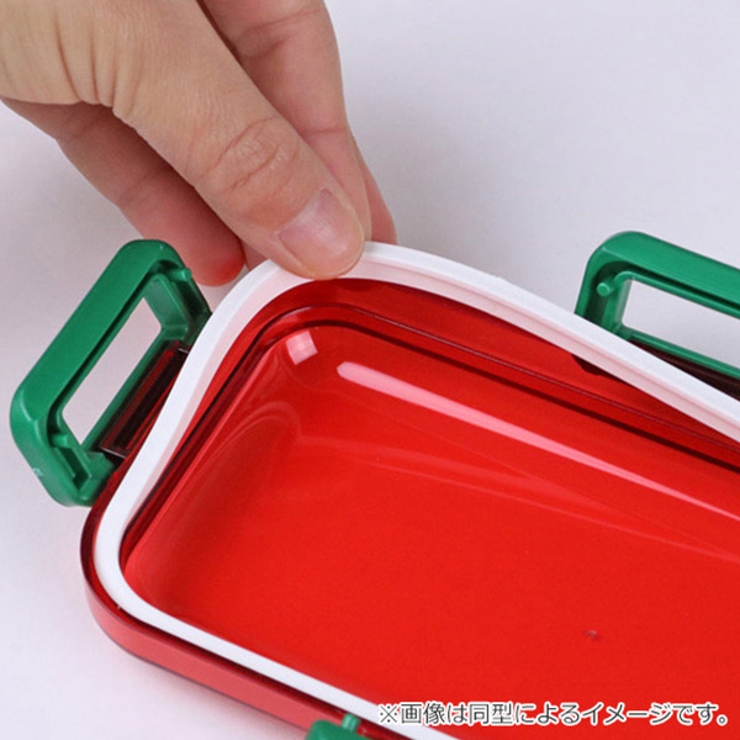 お弁当箱 1段 530ml | livingut | 詳細画像5 
