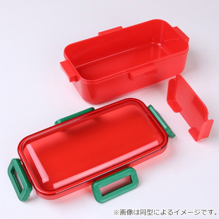 お弁当箱 1段 530ml | livingut | 詳細画像6 