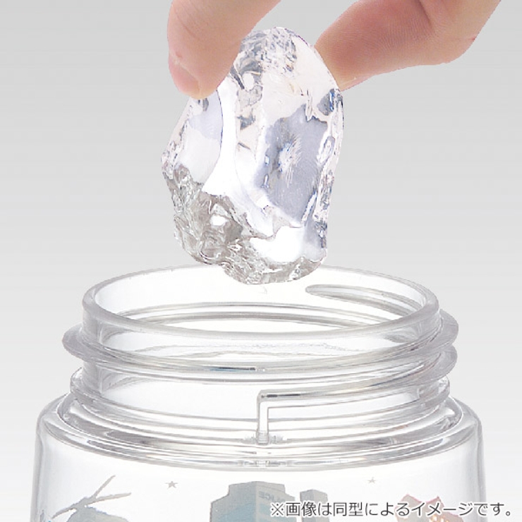 水筒 ストロー ワンプッシュ | livingut | 詳細画像6 