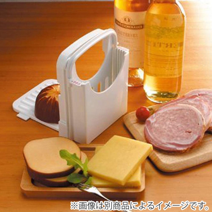 食パンカットガイド ムーミン キッチン | livingut | 詳細画像4 