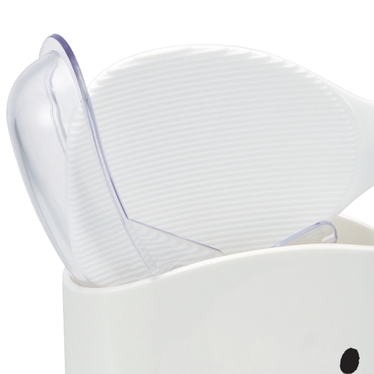 ケース付しゃもじ ミッフィー しゃもじ | livingut | 詳細画像2 